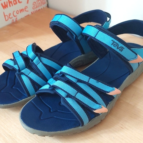 Teva Tirra sandal - Picture 4 of 12